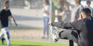 Στο ανακαινισμένο Γυμνάσιο Νέου Ολβίου Ξάνθης από τη Sunlight Group.