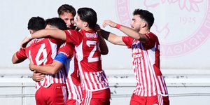 Ολυμπιακός Β'