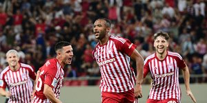 Αγιούμπ Ελ Κααμπί