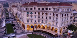 ολυμπιον απο ψηλα 