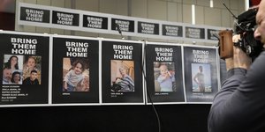 Η διάσωση των ομήρων της Χαμάς είναι μια πολύ δύσκολη αποστολή