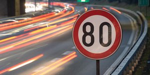 Όρια ταχύτητας