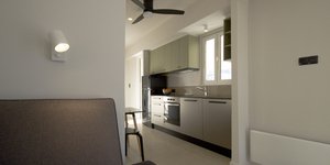 Διαμέρισμα στο Παγκράτι 