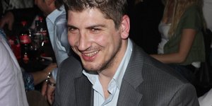 Ο Παναγιώτης Λιαδέλης