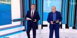 Παναγιώτης Στάθης, Δημήτρης Καμπουράκης