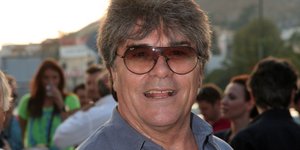 Πάνος Μιχαλόπουλος 