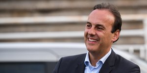 Ο Γιώργος Παπανικολάου για 3η φορά δήμαρχος Γλυφάδας