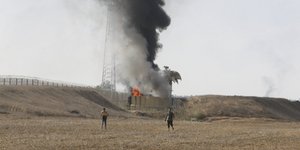 Για τρομοκρατική επίθεση της Χαμάς στο Ισραήλ έκανε λόγο ο Δημήτρης Μάντζος από πλευράς ΠΑΣΟΚ-ΚΙΝΑΛ