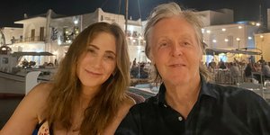 Πολ ΜακΚάρτνεϊ