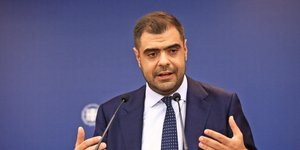 Παύλος Μαρινάκης