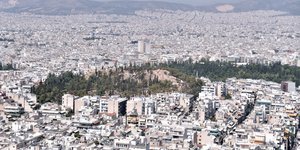 Περιφέρεια Αττικής