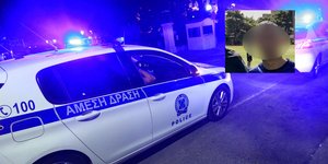 Συνελήφθη 23χρονος αστυνομικός για εμπορία ανθρώπων και διακίνηση ναρκωτικών