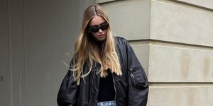 στιλάτη γυναίκα