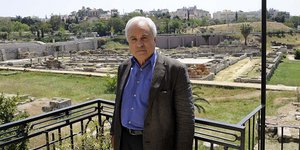 Πέτρος Θέμελης