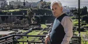 Πέτρος Θέμελης