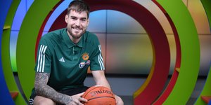 Χουάντσο Ερνανγκόμεθ