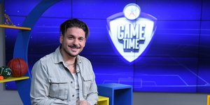 Ο Stan στο ΟΠΑΠ Game Time