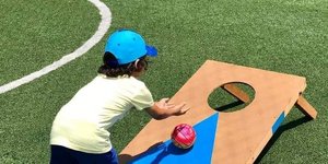 Ιδέες για παιδικά/νεανικά πάρτι