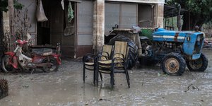 Πραγματοποιήθηκαν νέες πληρωμές σε πλημμυροπαθείς μέσω της πλατφόρμας πρώτης αρωγής