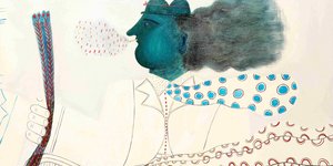 σχεδιο ποδηλατης φασιανός 