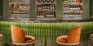 πρασινο μπαρ 