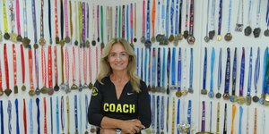 Μαρία Πολύζου