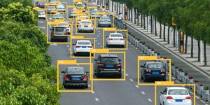 Τεχνητή νοημοσύνη στα φανάρια 