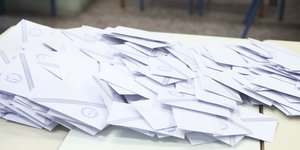 Αυτοδιοικητικές εκλογές 2023 Δημοτικές εκλογές 2023 Περιφερειακές εκλογές 2023