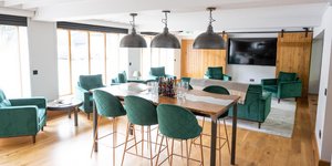 Το χλιδάτο κτήμα του χρυσού κληρονόμου των H&M