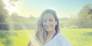 Η Ρεμπέκα Λος