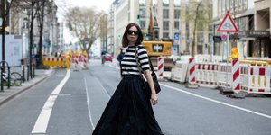 στιλάτη γυναίκα