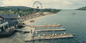 πλατφορμα κωπηλασια 