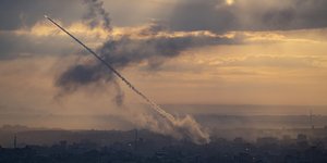 ρουκετες πολεμος 