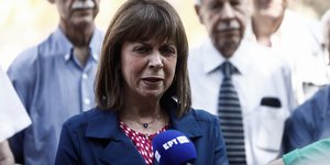Κατερίνα Σακελλαροπουλου