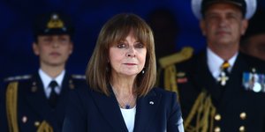 Κατερίνα Σακελλαροπούλου