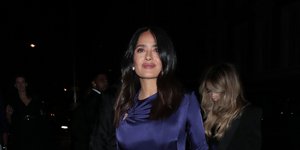 Σάλμα Χάγιεκ