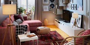 Σαλόνι ΙΚΕΑ