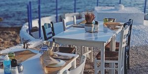 Το «Σαρδελάκι με θέα» στη Βουλιαγμένη