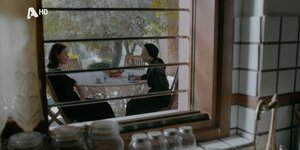 Ο «Σασμός» επιστρέφει απόψε στους τηλεοπτικούς μας δέκτες με ένα νέο επεισόδιο 