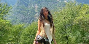 Η Σάνι Λουκ