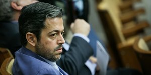 Ο Συμεών Κεδίκογλου