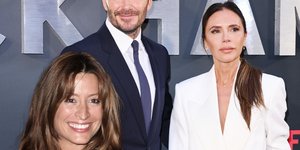 Πού βρίσκεται σήμερα η «ερωμένη» του Ντέιβιντ Μπέκαμ -Η ιστορία πίσω από την απιστία με τη Ρεμπέκα Λος