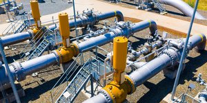 φυσικο αεριο 