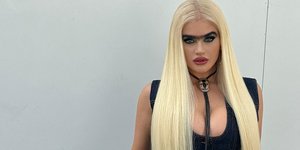 Σοφία Χατζηπαντελή: Ποζάρει για πρώτη φορά χωρίς τα πυκνά της φρύδια