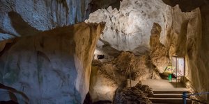 Αυτά τα σανδάλια 6.000 ετών που βρέθηκαν σε μια σπηλιά στην Ισπανία είναι τα παλαιότερα παπούτσια της Ευρώπης