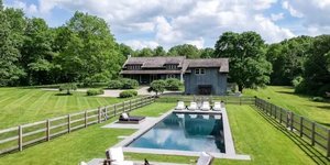 Σε αυτό το σπίτι μένουν Στέφανος Κασσελάκης και Τάιλερ στη Νέα Υόρκη