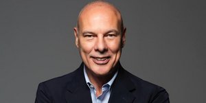 Ο ιδρυτής και πρόεδρος της Monterock International, Πέτρος Στάθης