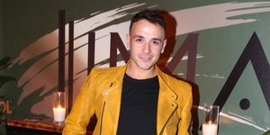 Ο Στέφανος Δημουλάς παραχώρησε μία συγκλονιστική συνέντευξη