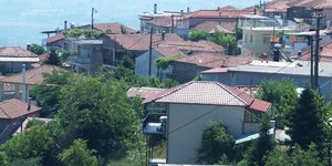 To Mορφοβούνι που έκαψαν οι Ιταλοί