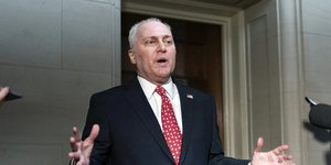 Ο Στιβ Σκάλις